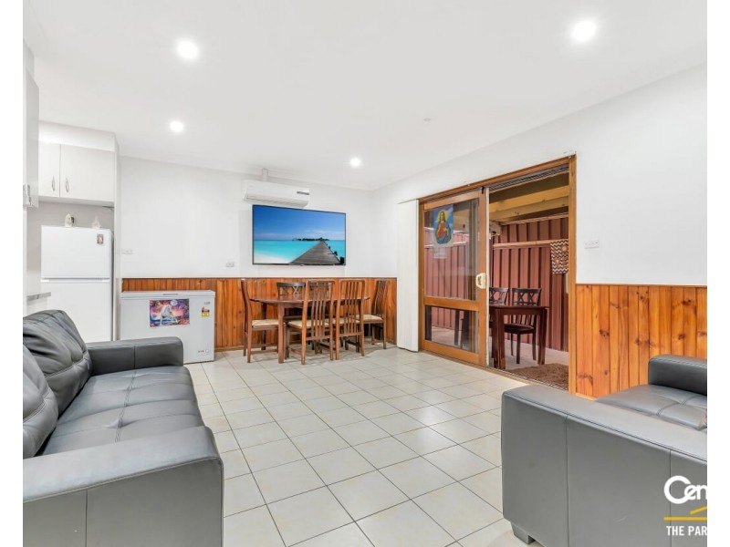 25a  Hillier Street, Edensor Park NSW 2176