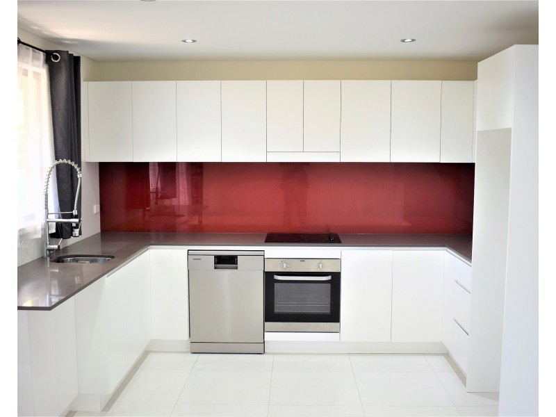 6a  Pessotto Place, Wakeley NSW 2176