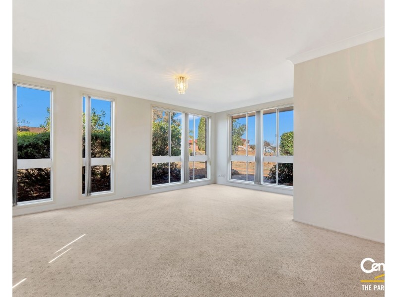 11 Castlereagh Street, Bossley Park NSW 2176