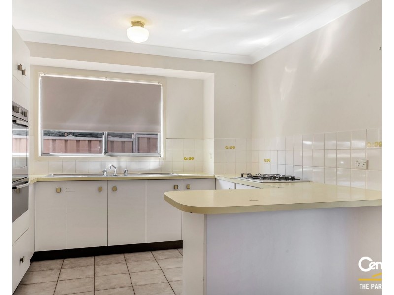 11 Castlereagh Street, Bossley Park NSW 2176