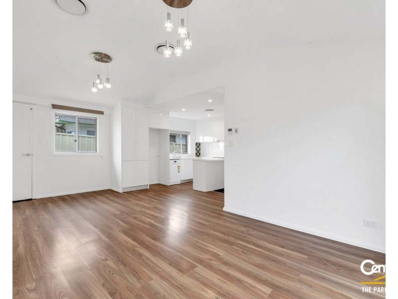 4a Girra Street, Fairfield West NSW 2165