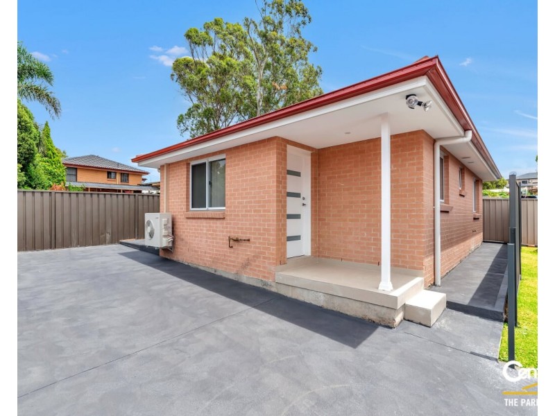 50a Quarry Road, Bossley Park NSW 2176