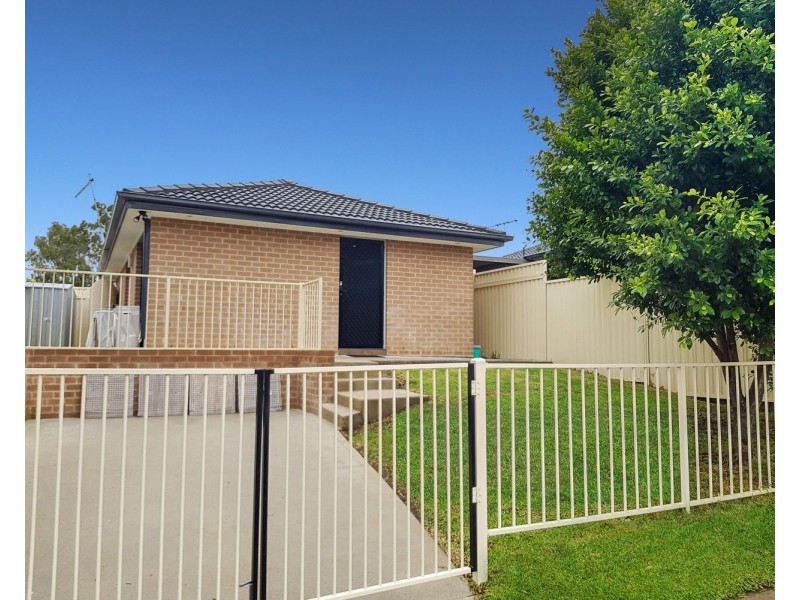 7a Vidal Street, Wetherill Park NSW 2164
