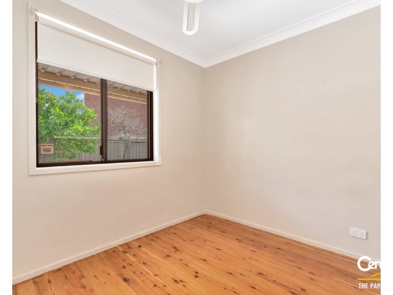7 Faust Glen, St Clair NSW 2759