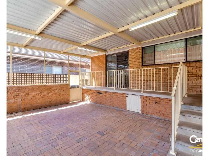 7 Faust Glen, St Clair NSW 2759