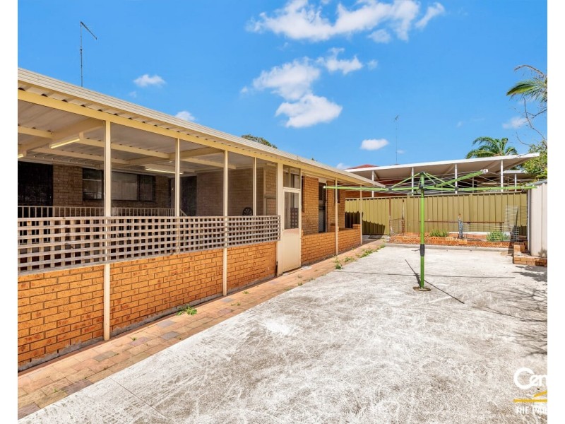 7 Faust Glen, St Clair NSW 2759