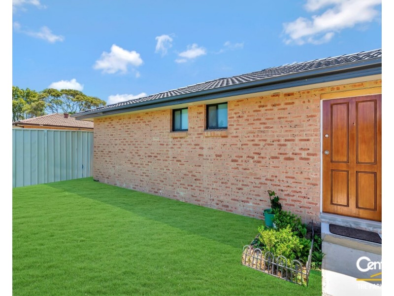 5a Brahma Close, Bossley Park NSW 2176