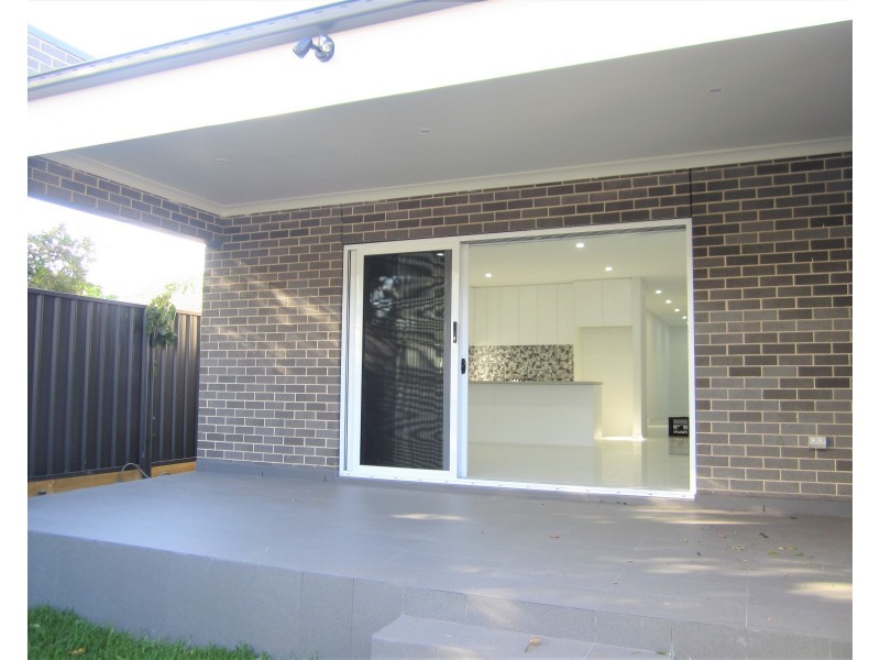 12a  Margaret Street, Fairfield West NSW 2165