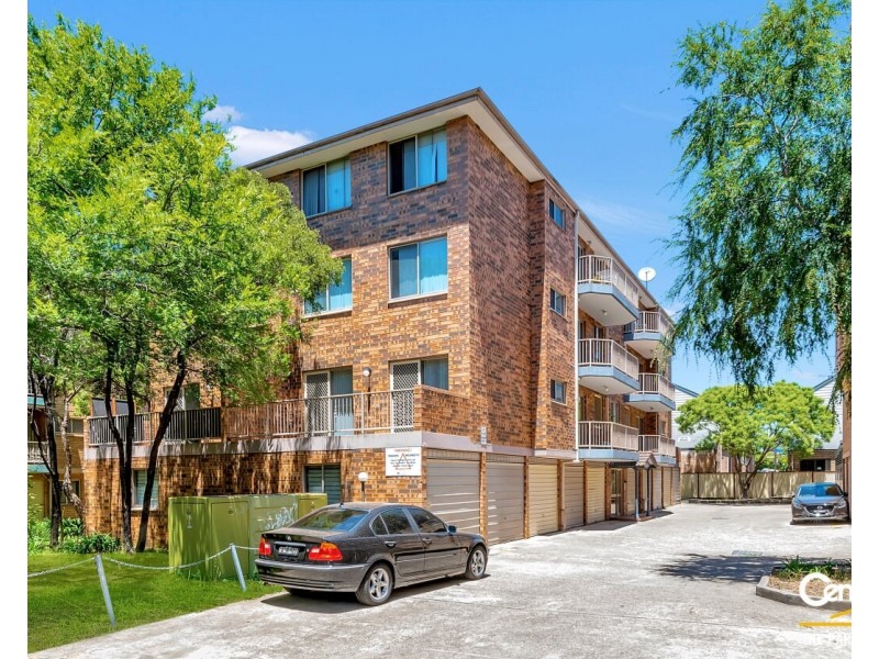 49/4-11 Equity Place, Canley Vale NSW 2166