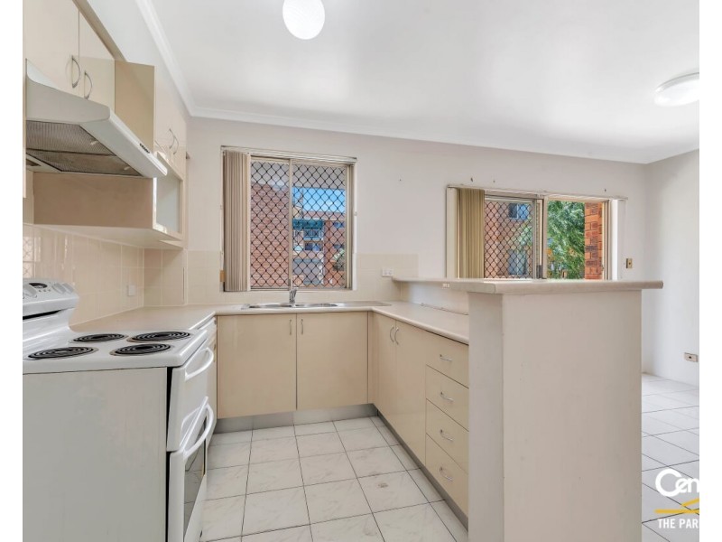49/4-11 Equity Place, Canley Vale NSW 2166