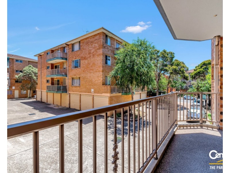 49/4-11 Equity Place, Canley Vale NSW 2166