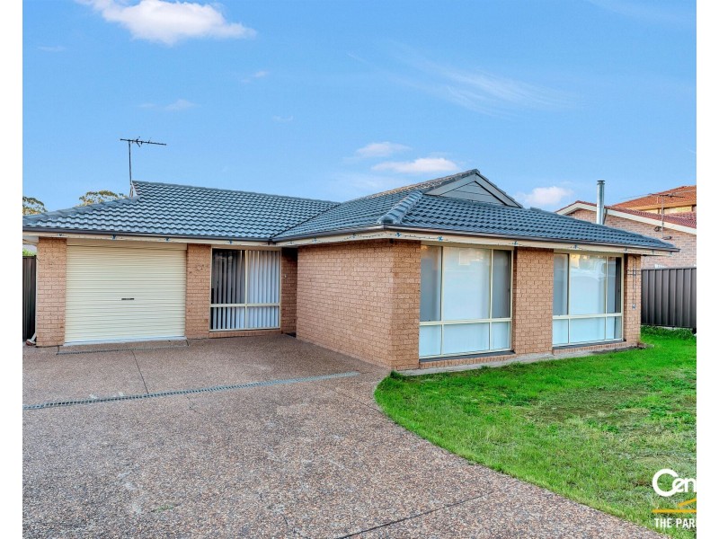 21 Greenfield Road, Greenfield Park NSW 2176