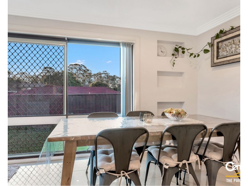 21 Greenfield Road, Greenfield Park NSW 2176