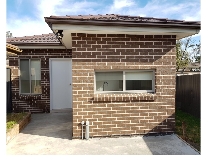 7a Hampshire Place, Wakeley NSW 2176