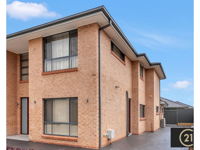 23a Antwerp Place, Edmondson Park NSW 2174