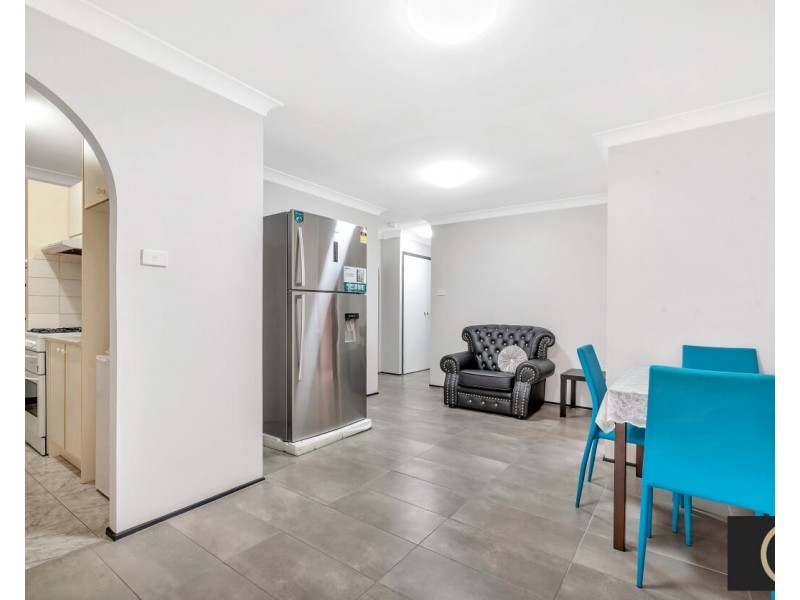 43 Glen Elgin Crescent, Edensor Park NSW 2176