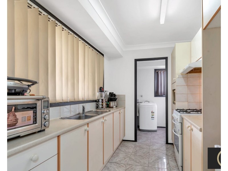 43 Glen Elgin Crescent, Edensor Park NSW 2176