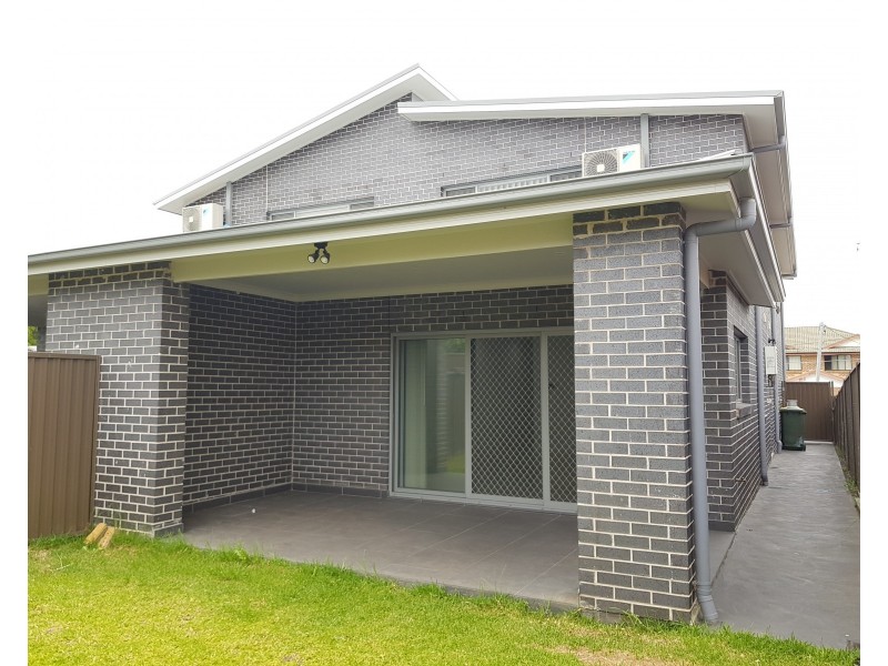 58 Lombard Street, Fairfield West NSW 2165