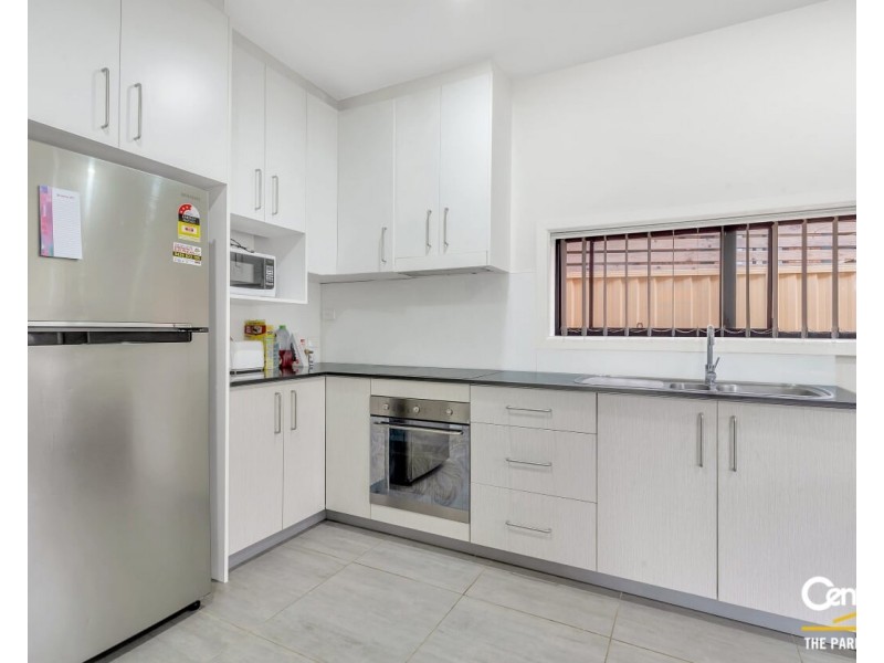 65a Hamlet Crescent, Rosemeadow NSW 2560