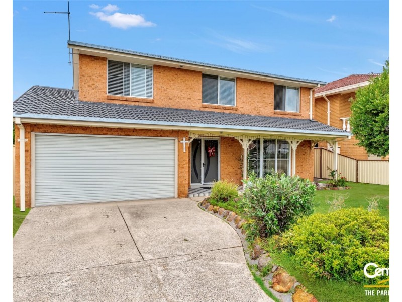 6 Jasnar Street, Greenfield Park NSW 2176