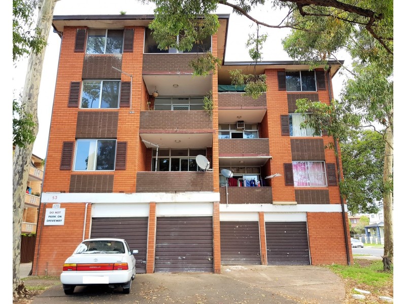 7/53 Hamilton Road, Fairfield NSW 2165