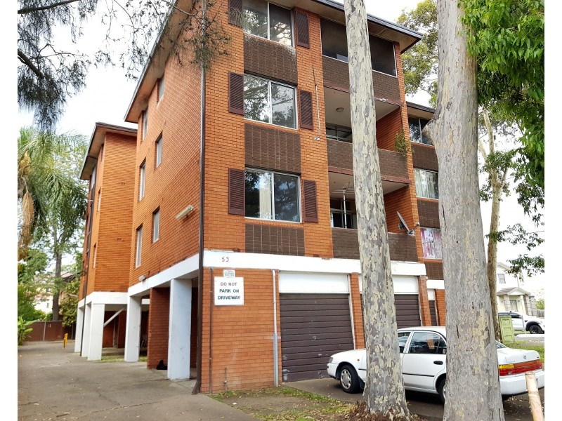 7/53 Hamilton Road, Fairfield NSW 2165