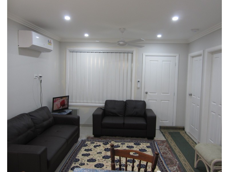 31a Galloway Street, Bossley Park NSW 2176