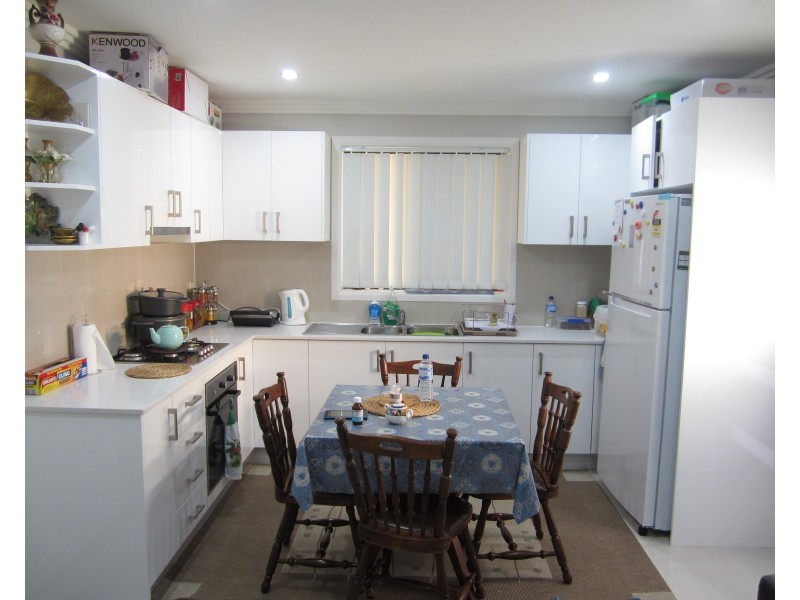 31a Galloway Street, Bossley Park NSW 2176