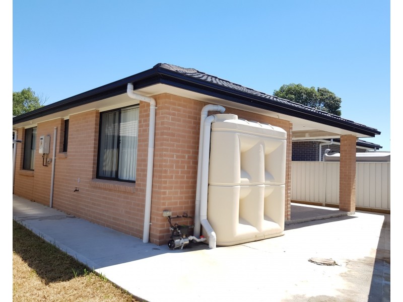 31a Galloway Street, Bossley Park NSW 2176