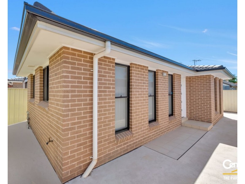 5a Belfield Road, Bossley Park NSW 2176