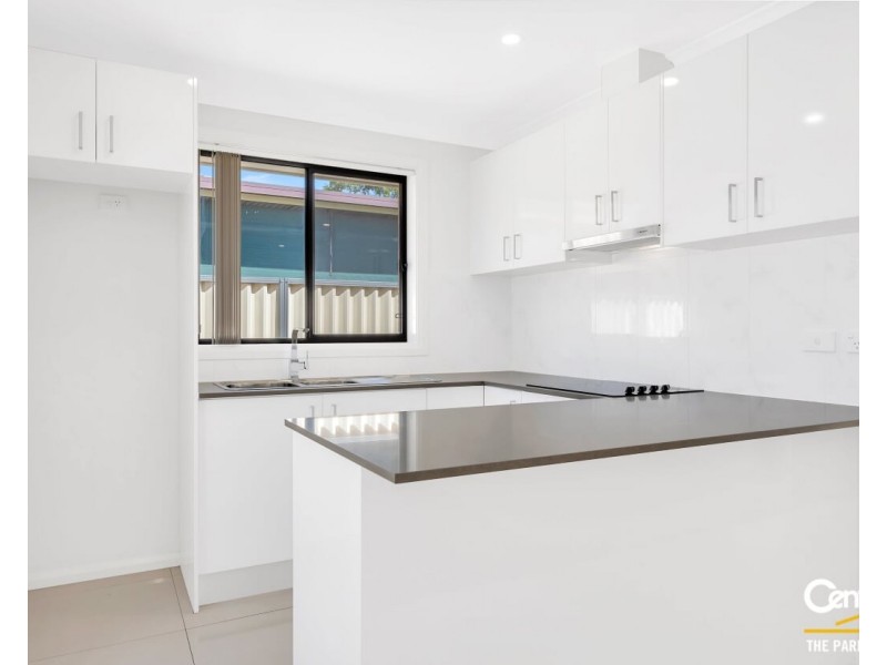 5a Belfield Road, Bossley Park NSW 2176