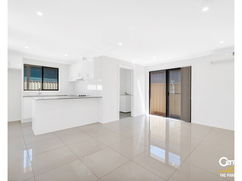 5a Belfield Road, Bossley Park NSW 2176