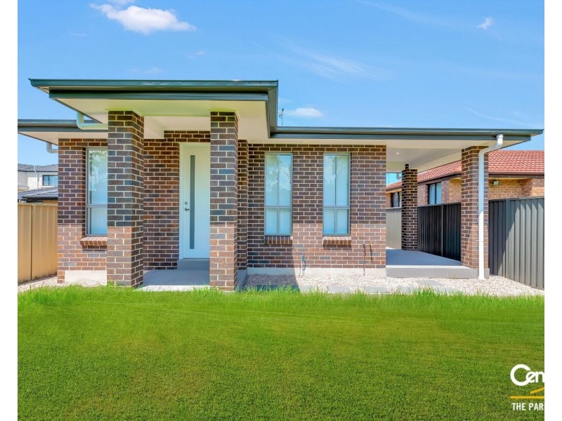 170a Bossley Road, Bossley Park NSW 2176