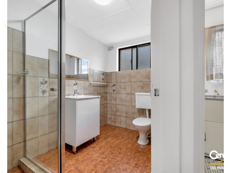 14/412 The Horsley Drive, Fairfield NSW 2165