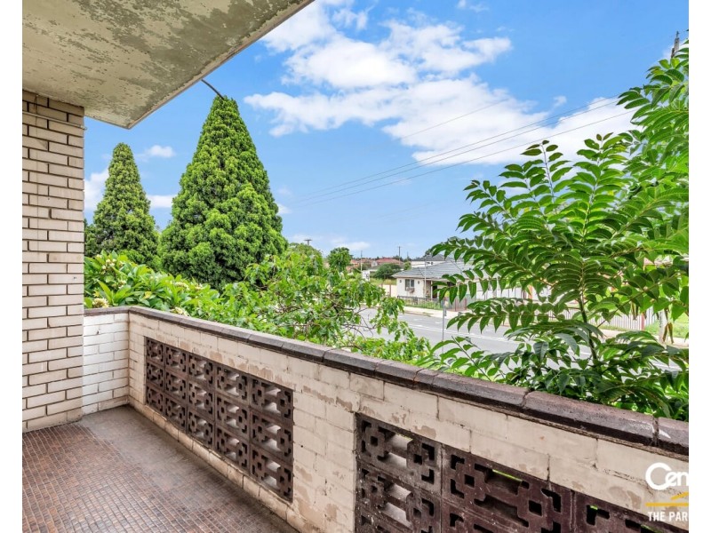 14/412 The Horsley Drive, Fairfield NSW 2165