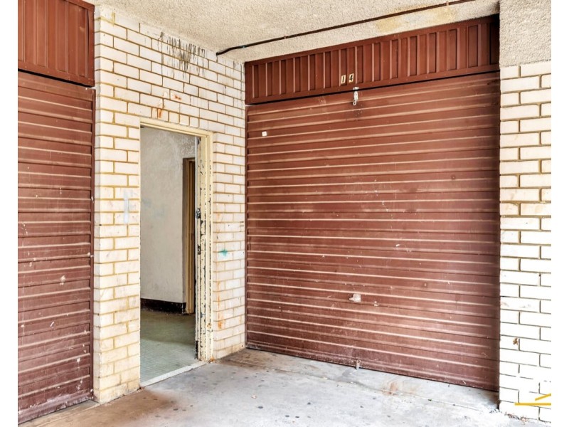 14/412 The Horsley Drive, Fairfield NSW 2165