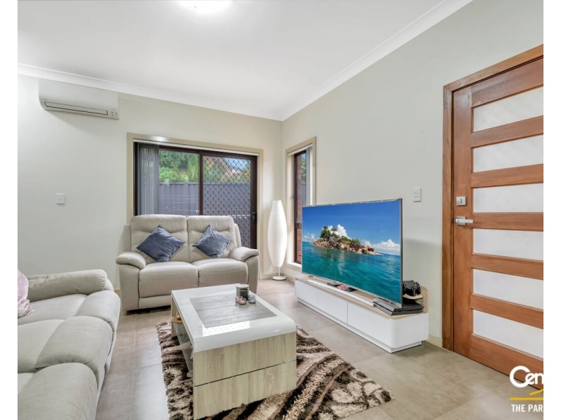 1a Lily Street, Wetherill Park NSW 2164