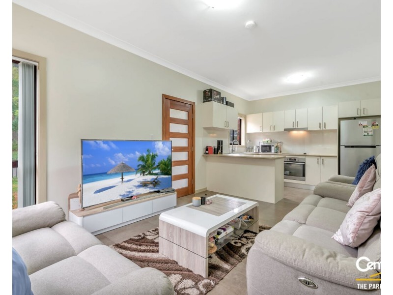 1a Lily Street, Wetherill Park NSW 2164