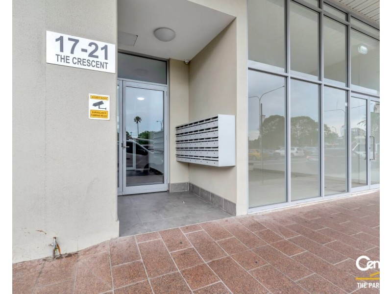 435/17-26 The Crescent, Fairfield NSW 2165