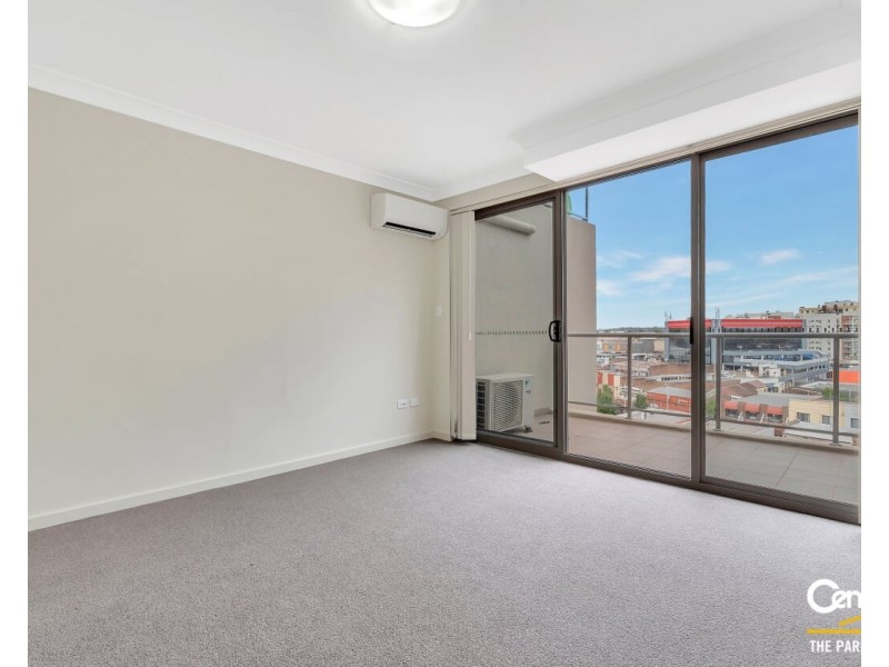 435/17-26 The Crescent, Fairfield NSW 2165