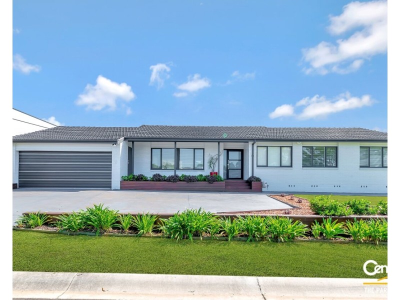 5 Bernard Place, Edensor Park NSW 2176