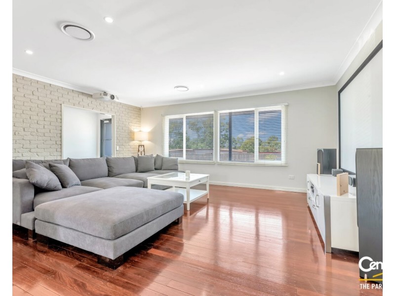 5 Bernard Place, Edensor Park NSW 2176