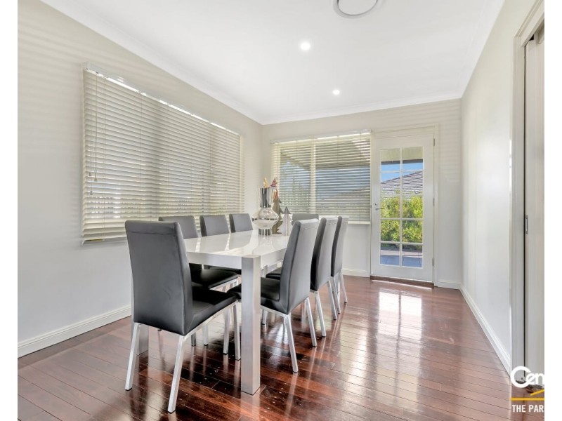 5 Bernard Place, Edensor Park NSW 2176