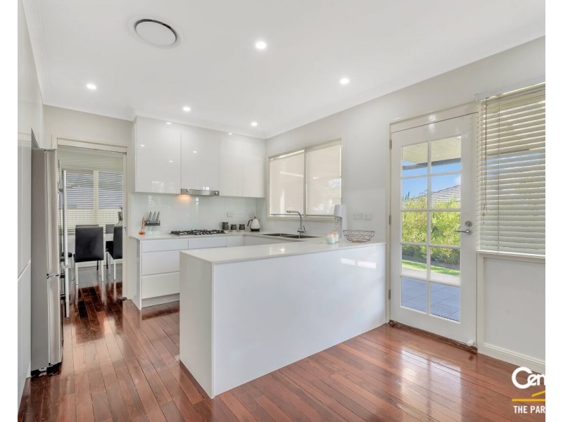 5 Bernard Place, Edensor Park NSW 2176