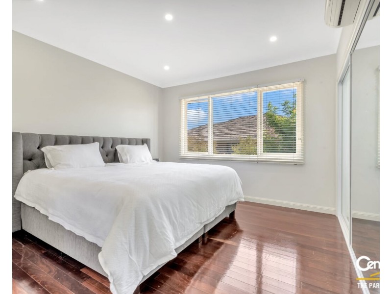 5 Bernard Place, Edensor Park NSW 2176