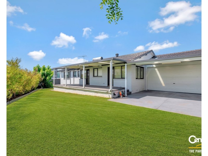 5 Bernard Place, Edensor Park NSW 2176
