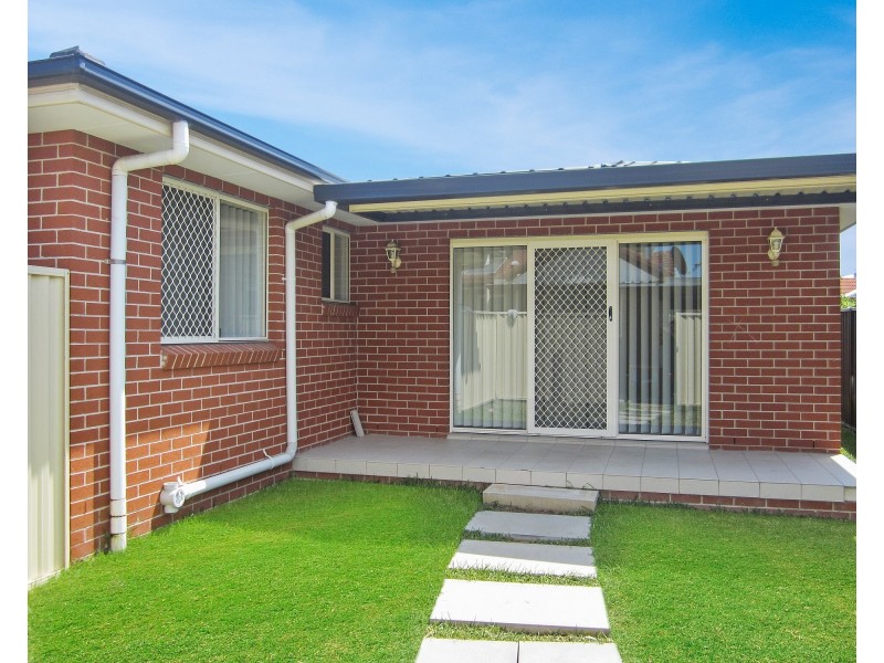 9a Marsden Close, Bossley Park NSW 2176