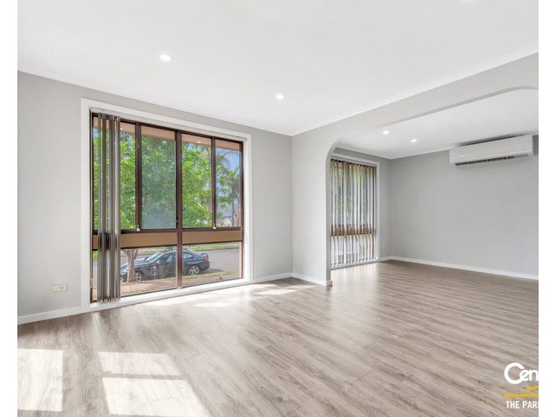 42 Fitzgerald Avenue, Edensor Park NSW 2176