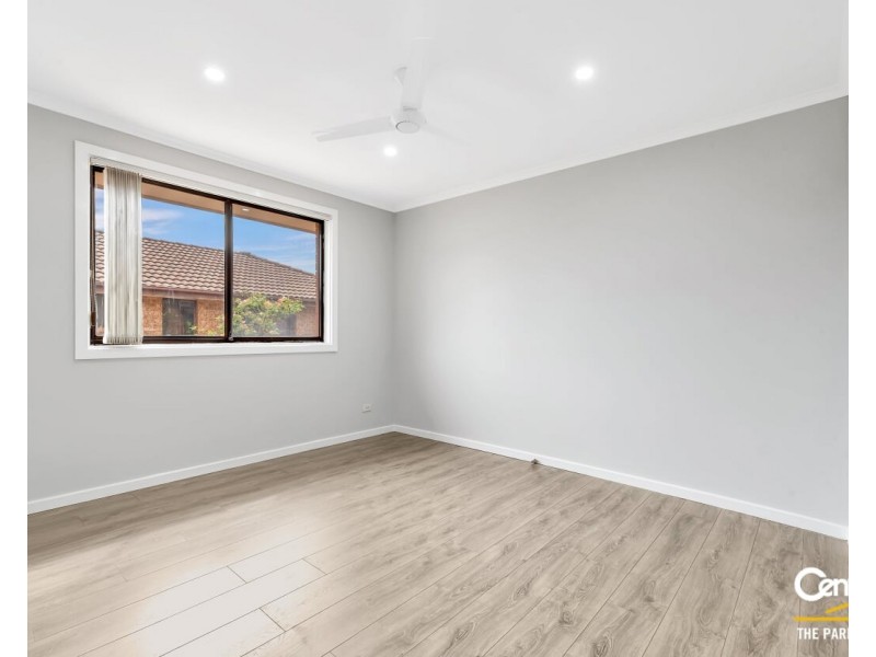 42 Fitzgerald Avenue, Edensor Park NSW 2176