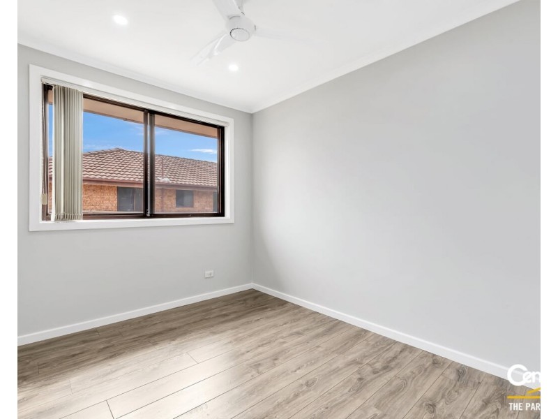 42 Fitzgerald Avenue, Edensor Park NSW 2176